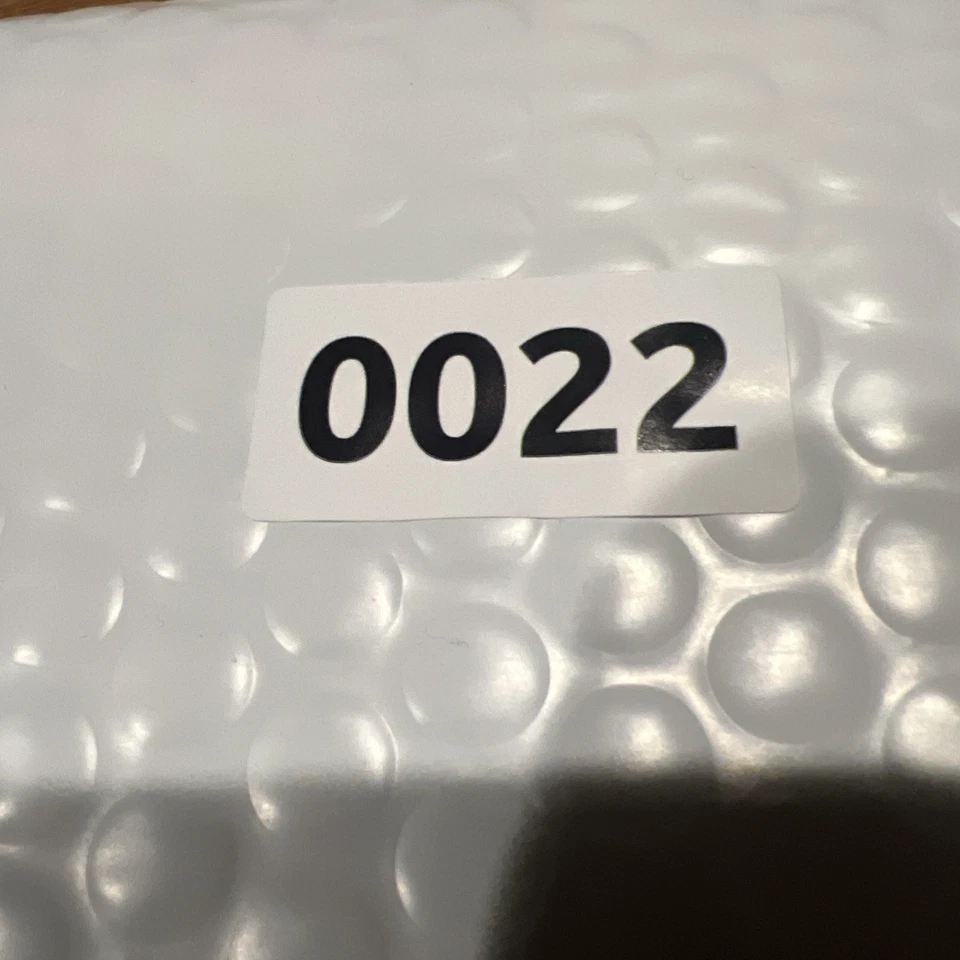 Nuevo kit de montaje de barra de techo Thule 3039 BMW Serie 1 y 3 Cupé Serie 5 GT NOS Foto 2 de 2