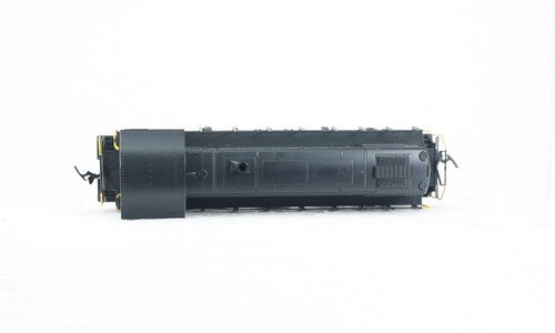 HO Atlas / Roco 8073 Pennsylvania RR S2 Diesel Switcher Excellent - Picture 8 of 8