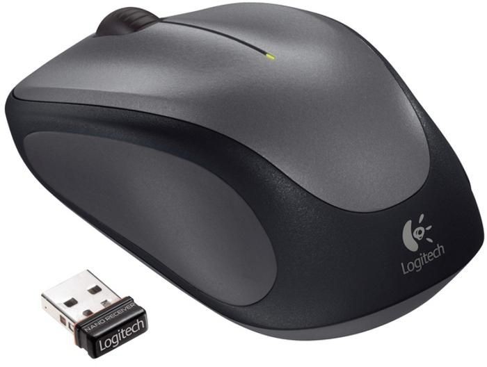 Logitech 910-002203 M235 Mouse. Wireless