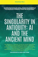 Gew Reports & Analyses Team | The Singularity In Antiquity | Taschenbuch (2024)