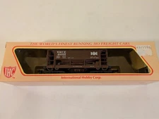 HO B&LE Bessemer & Lake Erie #20007 Ore Hopper NIB NOS # 20007