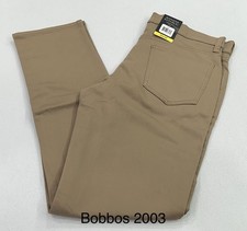 Banana Republic Men's 5 Pocket Pants, Tan, Size 32X32