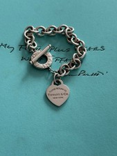 Tiffany & Co Armband Return to Tiffany, Knebelverschluss