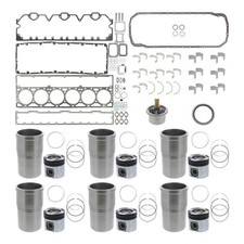 Replaces 4025297 Cummins M11 Celect 280-400 Hp Engine Overhaul Kit Oh Replaces 4025297 Cummins M11 Celect 280-400 Hp Engine Overhaul Kit Oh