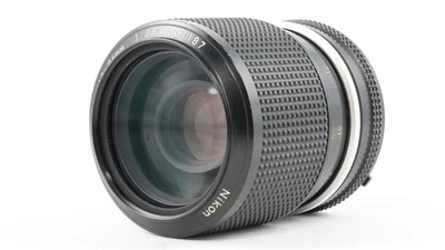 Objectif Nikon AI Zoom-NIKKOR 43-86 mm F3,5 du JAPON #846 - Photo 1/4