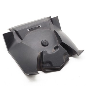BMW K 1200 S (K1200S) Kotflügel hinten Innenverkleidung Mudguard (7675424)
