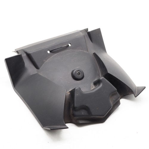 BMW K 1200 S (K1200S) Kotflügel hinten Innenverkleidung Mudguard (7675424)