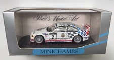 Minichamps 1:43 BMW M3 GTR J.Cecotto ADAC GT-...