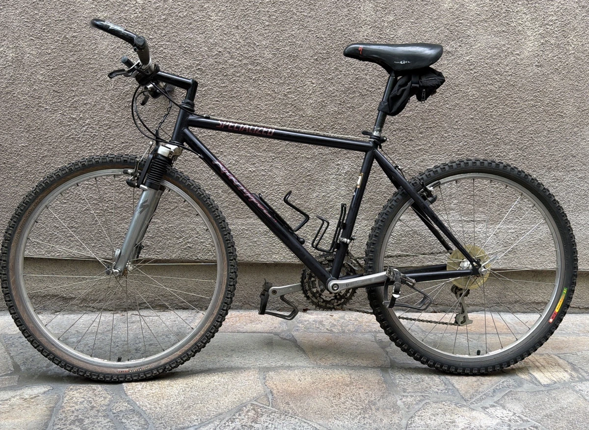 26 in 15.5 in Frame Bike Frames for sale | eBay