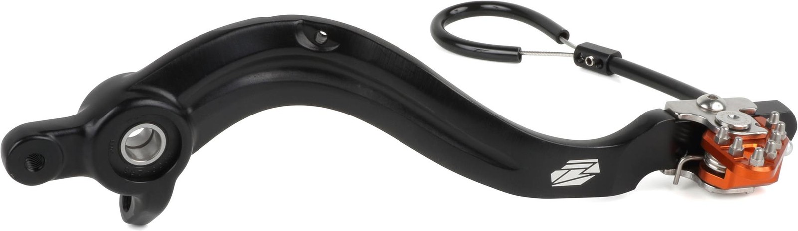 ZETA Trigger Rear Brake Pedal KTM SX/SX-F/XC