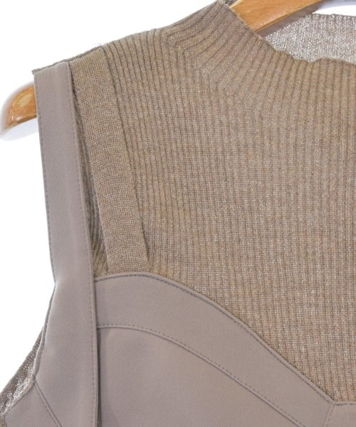 AMERI Vests/Sleeveless Brown (Approx. XS) 2200653… - image 4