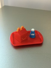 2025 McDONALD'S Lil Mcdonalds Minature Kids HAPPY MEAL TOYS