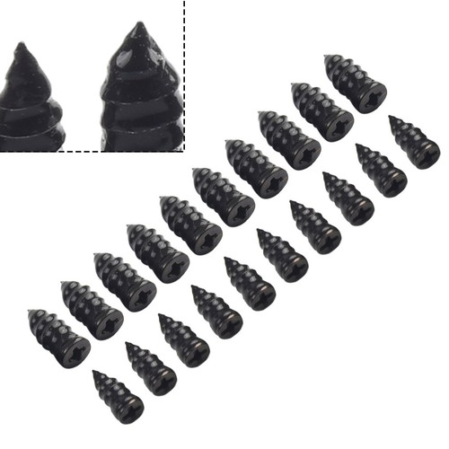Car Vacuum Tire Repair Nail Motorcycle Tubeless 2 Sizes 20Pcs High Quality - Picture 3 of 12