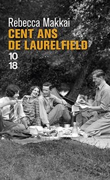 Cent ans de Laurelfield von Makkai, Rebecca | Buch | Zustand sehr gut