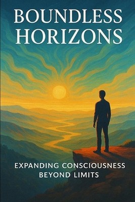 Boundless Horizons: Expanding Consciousness Beyond Limits by As Ansari Paperback