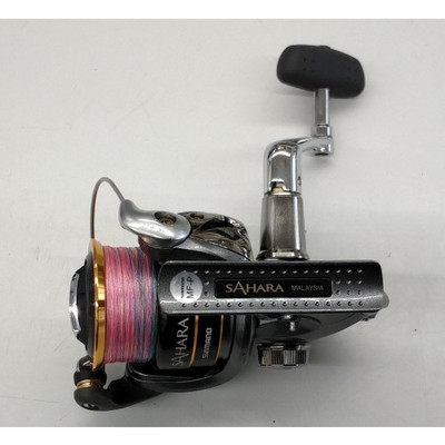 シマノ　C3000HG SHIMANO Reel C3000HG | eBay
