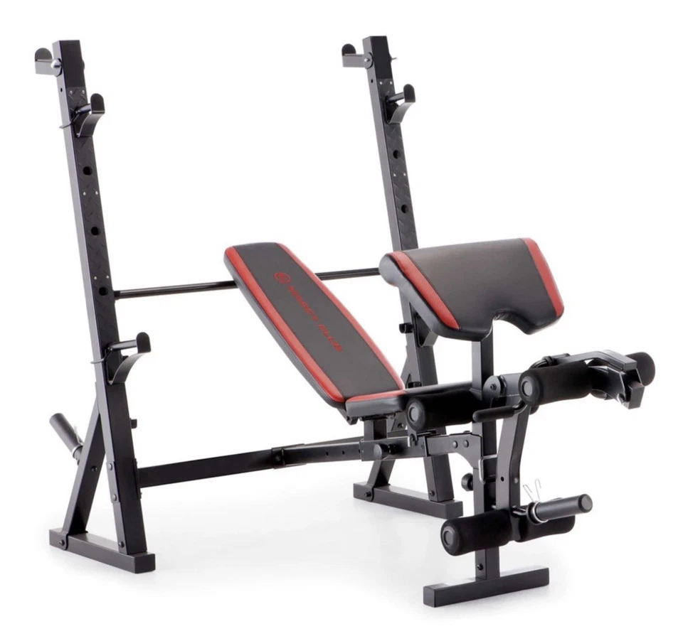 Never Used Gym Equipment!!! - Image 2 of 4