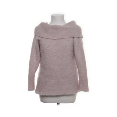 Nine West, Rollkragenpullover, Größe: XL, Beige, Polyester, Einfarbig #bfC