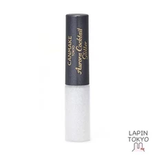 [NEW] CANMAKE Aurora Cocktail Glitter  Liquid Eyeshadow for Rouge  0.10 oz (2.9