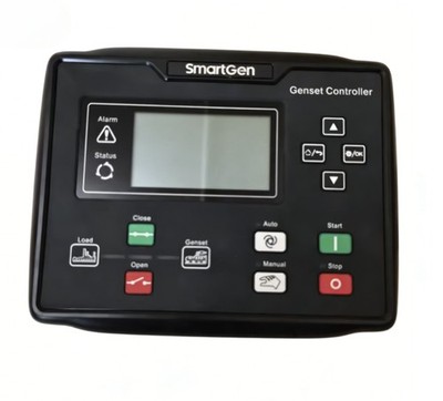 1PC New SmartGen HGM6110N Controller