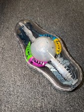 Spin Master Perplexus Light Speed 3D Brain Teaser