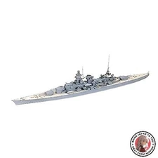NEW Tamiya – 77518 – Model Making – Boat – Cruiser Scharnhorst