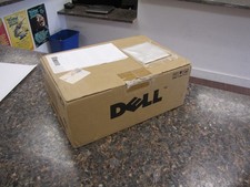 NEW SEALED Genuine Dell RF223 Black Toner Cartridge 1815DN 5000 Page
