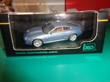 IXO Models 2005 Jaguar XK Coupe MOCO79 Die Cast 1:43 New in Box