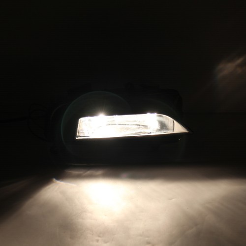 Left&Right S-line Bumper Fog Light Driving Lamp For Audi A4 2013 2014 2015 2016 - Picture 16 of 24