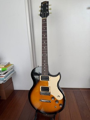 1976 MOD 1976 L6-S Gibson ギター Gibson Bass and Guitar Vintage >> Deluxe L-6S ギター