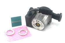 Wolf Wilo RS 25/60 180mm 4503957 Umwälzpumpe Pumpe Heizungspumpe + Dichtungen