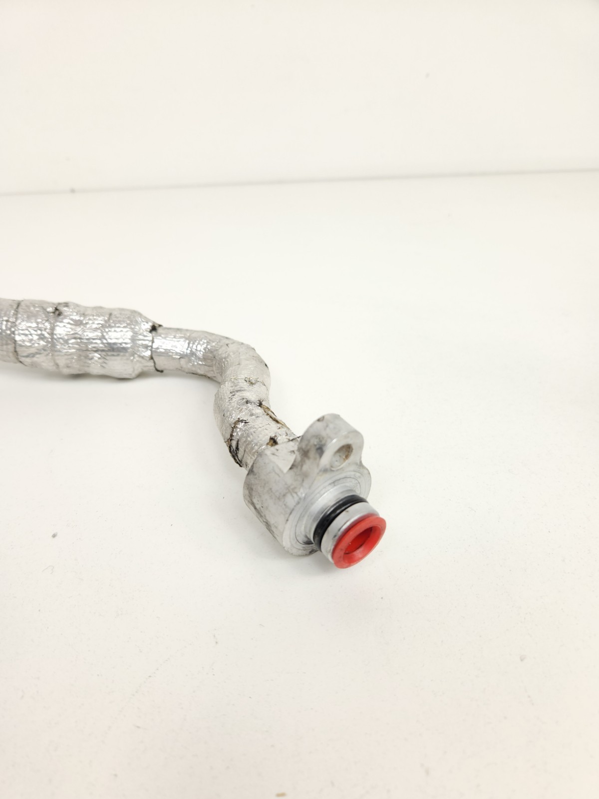 2015-2016 MCLAREN 650S SPIDER A/C AC AIR CONDITIONING HOSE TUBE PIPE LINE OEM 