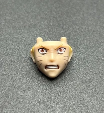 SH Figuarts Naruto Shippuden Hinata Hyuga Virtuous Byakugan Naruto Face C