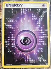 Pokemon 2005 Emerald Psychic Energy 105 Holo Swirl on eBay