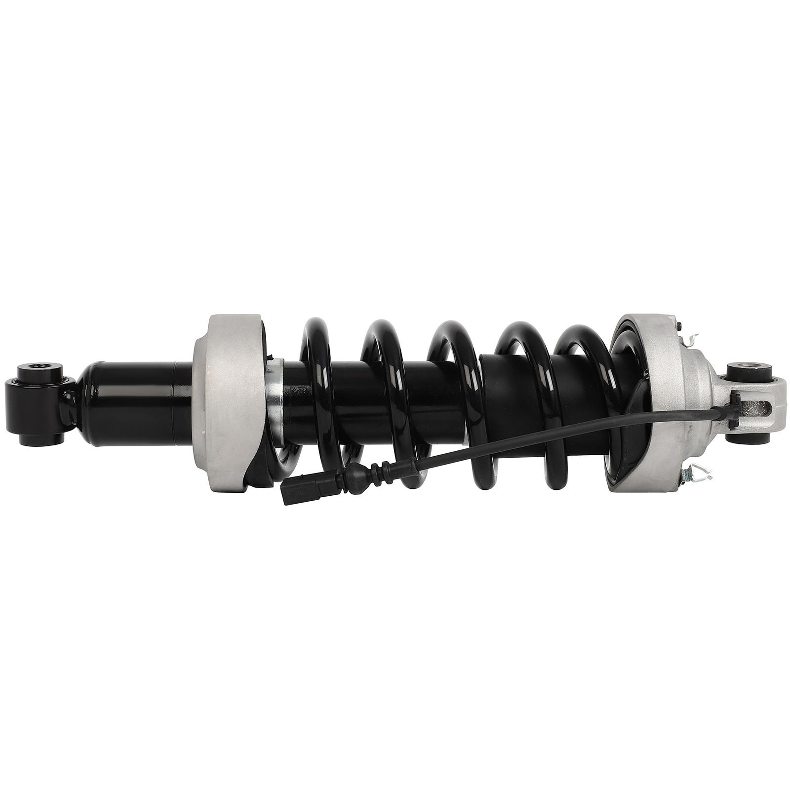 4X Rear Front Air Suspension Strut Shocks MagneRide For 2007-2015 Audi R8 V8 V10