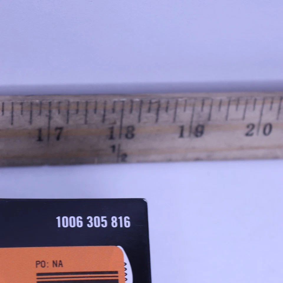 (3-Pk) EcoSmart LED Vintage Edison Light Bulb Daylight 5000K B11 60W Eqv - Image 2 of 4