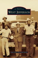 West Jefferson | Ashe County Historical Society | Buch | Gebunden | Englisch