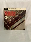 THE BEATLES UK Parlophone GEP 8883 No. 1  W/Picture Cover MONO VG+/EXC-
