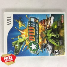 Nintendo Battalion Wars 2 Wii