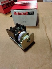 FORD MOTORCRAFT C1DF-11654-A1 SW-297 1960 61 FALCON RANCHERO MERCURY COMET NUEVO DE STOCK