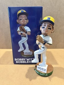 特価品セ Jr Witt Bobby I37S ボビーウィ フィギュア ボブルヘッド jr