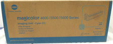 Genuine Konica Minolta A0310GF Cyan Imaging U...