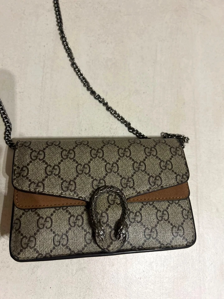 gucci tasche damen gebraucht - Bild 1 von 3