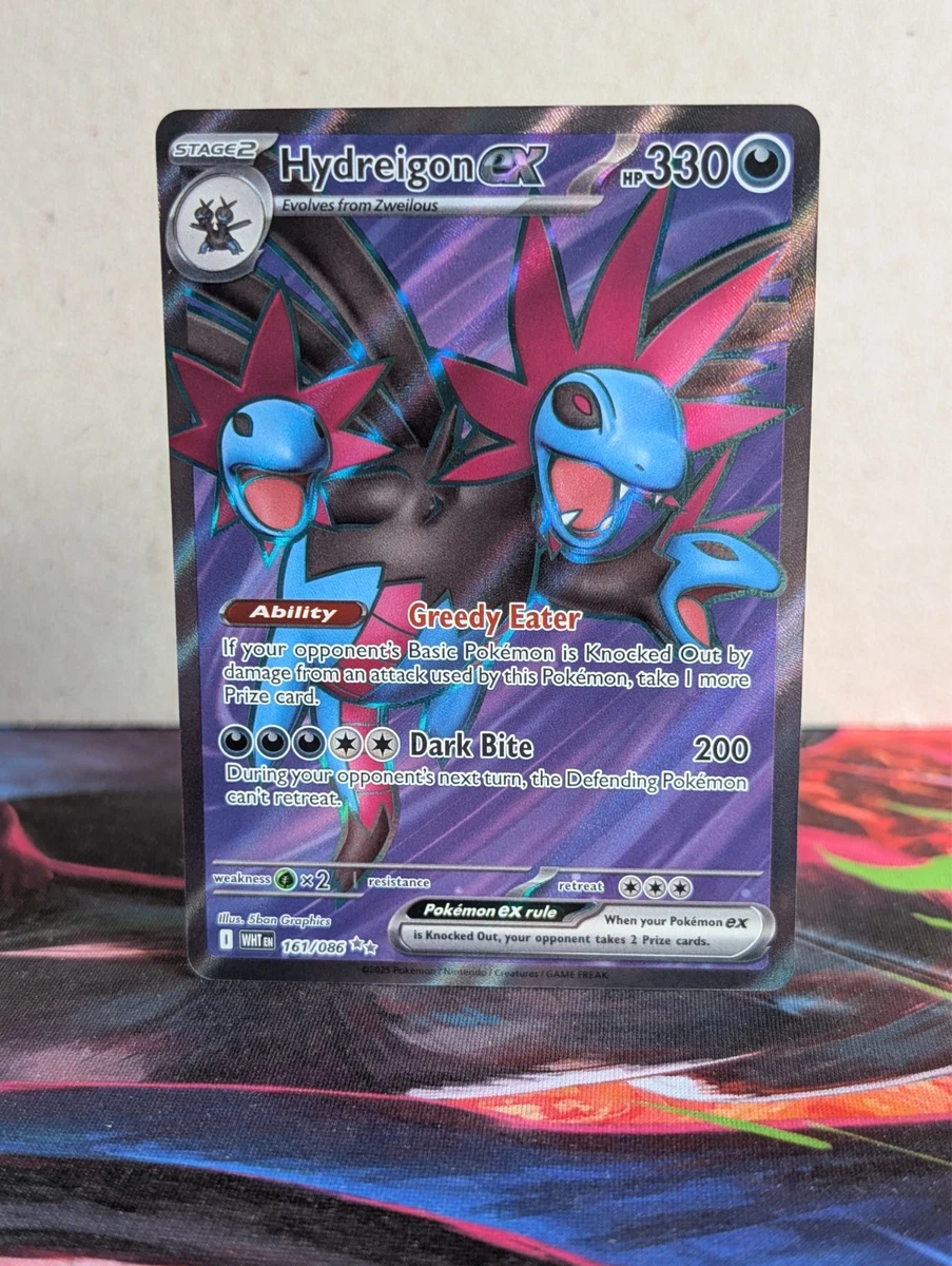 Las mejores ofertas en Hydreigon | eBay