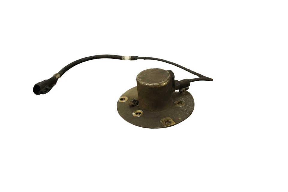 2011 Polaris Pro Rmk 800 155" Speed Speedo Housing & Sensor Pickup SB109 - Image 2 of 4