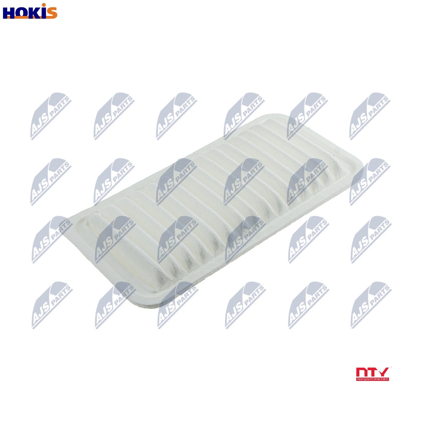 AIR FILTER FAF-TY-089 FOR TOYOTA COROLLA/Verso HILUX/IV/Pickup AVENSIS/VERSO BRZ - Image 5