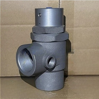 #ad 1PCS NEW FIT FOR screw air compressor minimum pressure valve MPV 25A $66.80