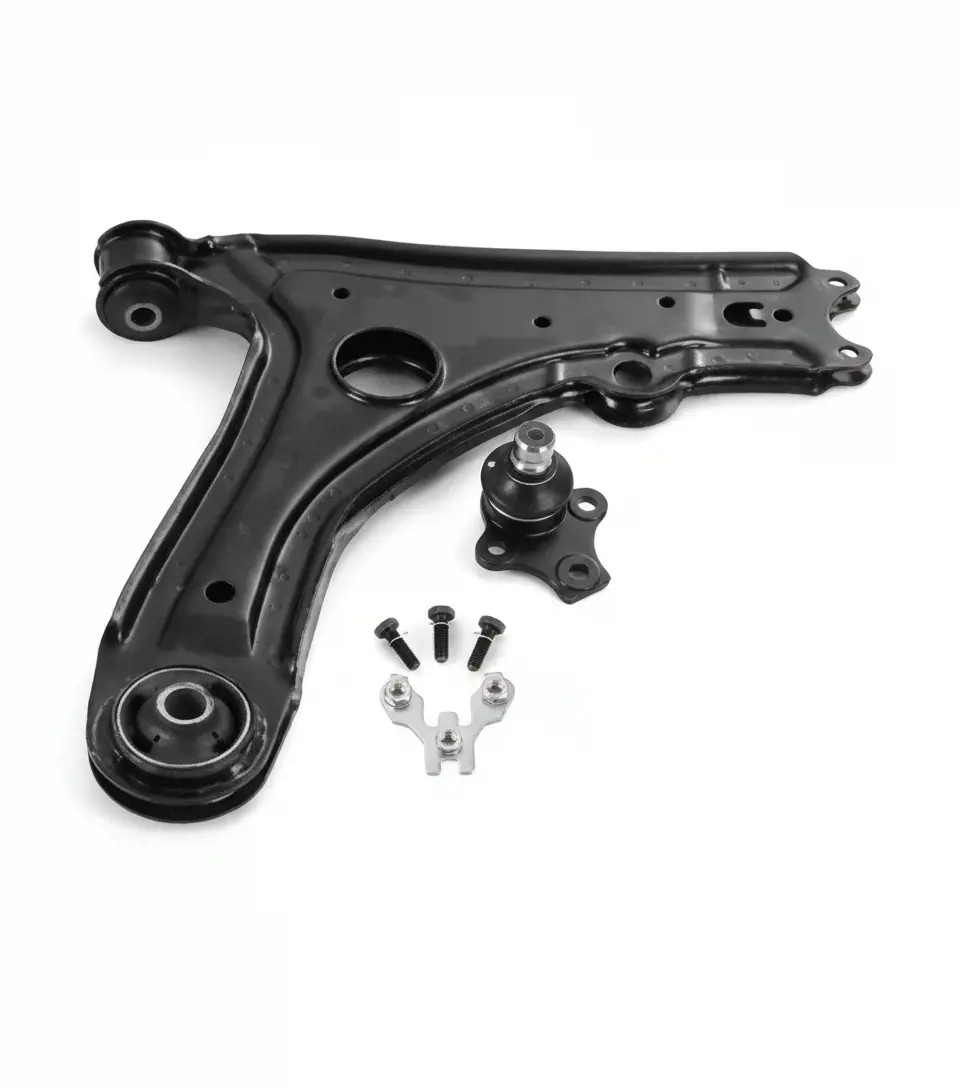 SKF VKDS 321000 B Suspension track control arm kit - Image 2