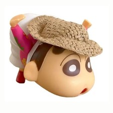 Collectible Foong Thai Herbal × Crayon Shinchan cartoon ,Aroma, Limited Summer
