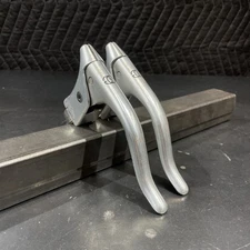 Vintage Gran Compe Dropbar Brake Levers - Used